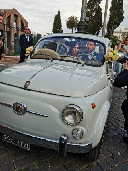 Abdo & Maria Wedding Ceremony & Reception